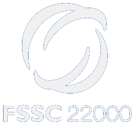 FSSC 22000 food safety system certification